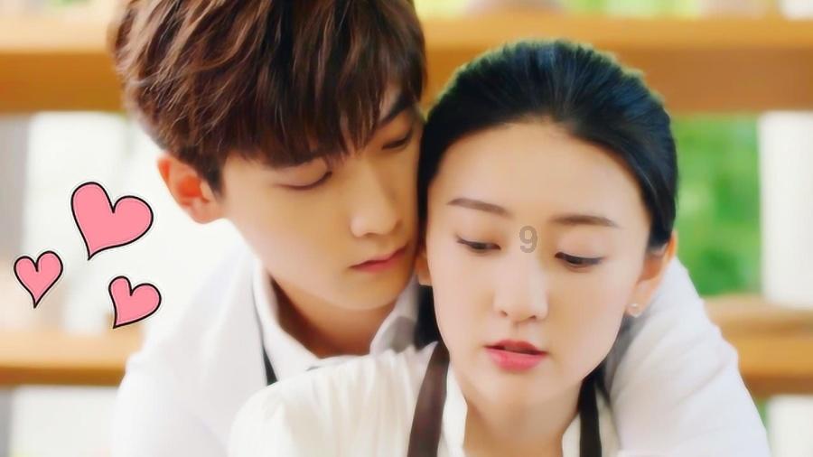 女生如果有什么表现，说明她一定喜欢你？游戏画面